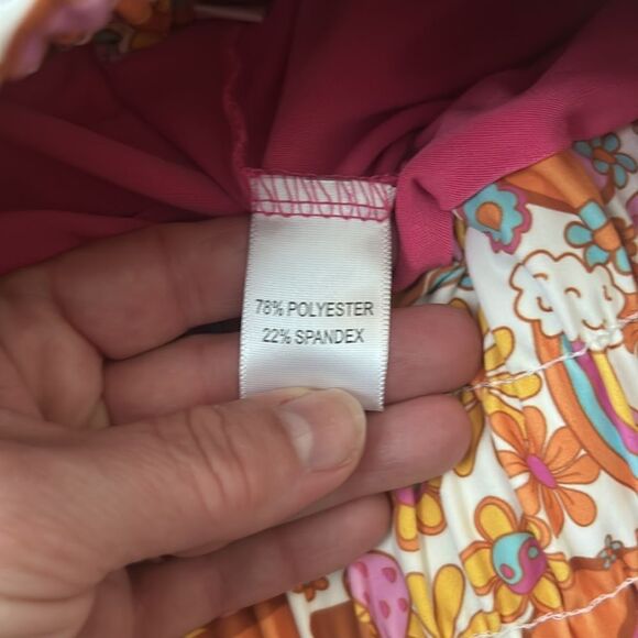 JK Miracle Shorts by JadyK Size 2X - Picture 4 of 8